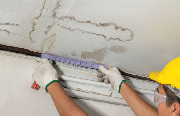 Reliable Burst Pipe Cleanup contractor in Piedmont, OK by Water Damage Irwin